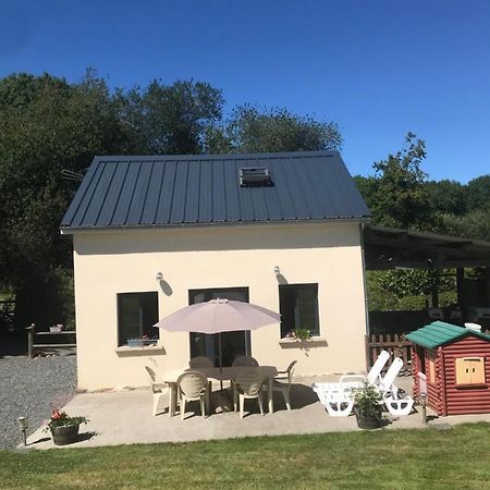 La Grange De La Vallee Hamars Dış mekan fotoğraf