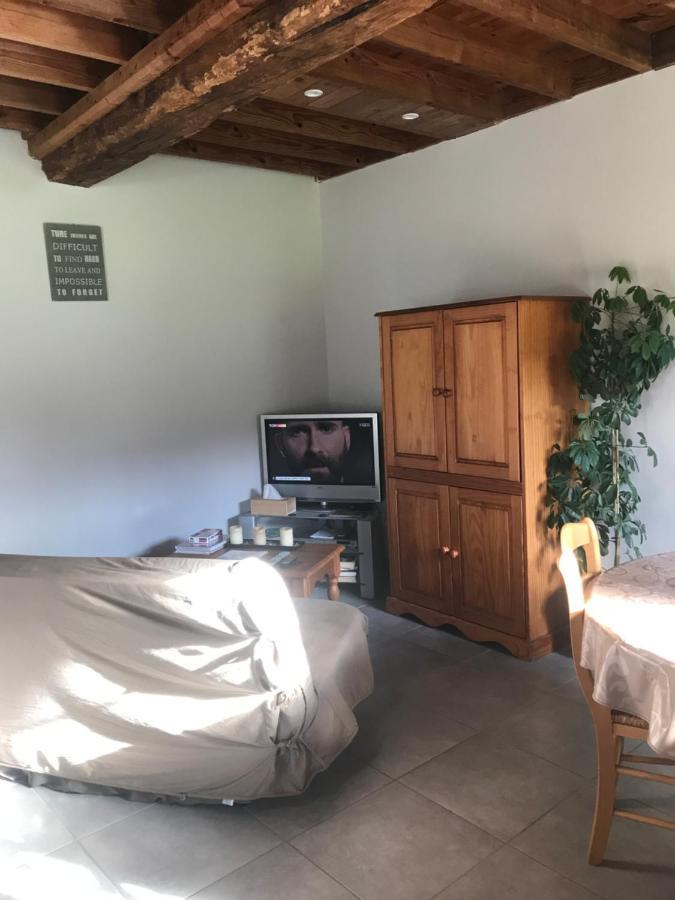 La Grange De La Vallee Hamars Dış mekan fotoğraf