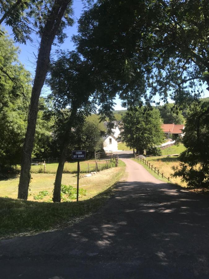 La Grange De La Vallee Hamars Dış mekan fotoğraf