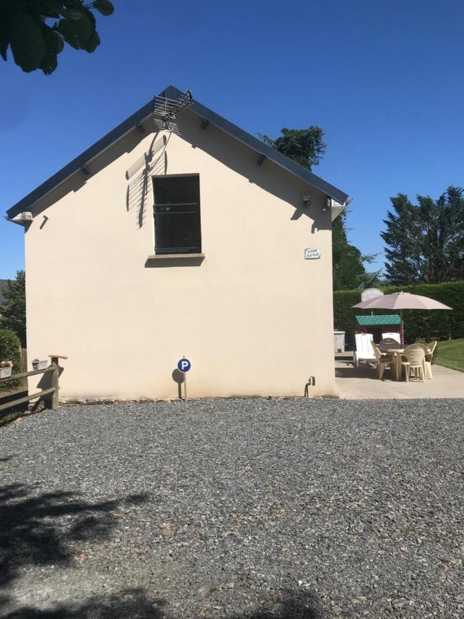 La Grange De La Vallee Hamars Dış mekan fotoğraf