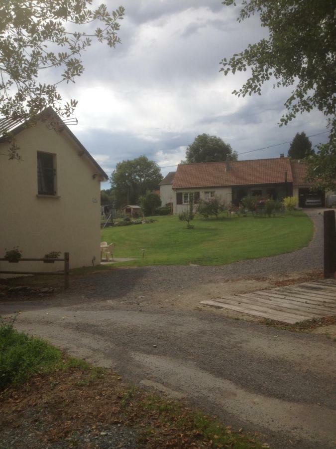 La Grange De La Vallee Hamars Dış mekan fotoğraf