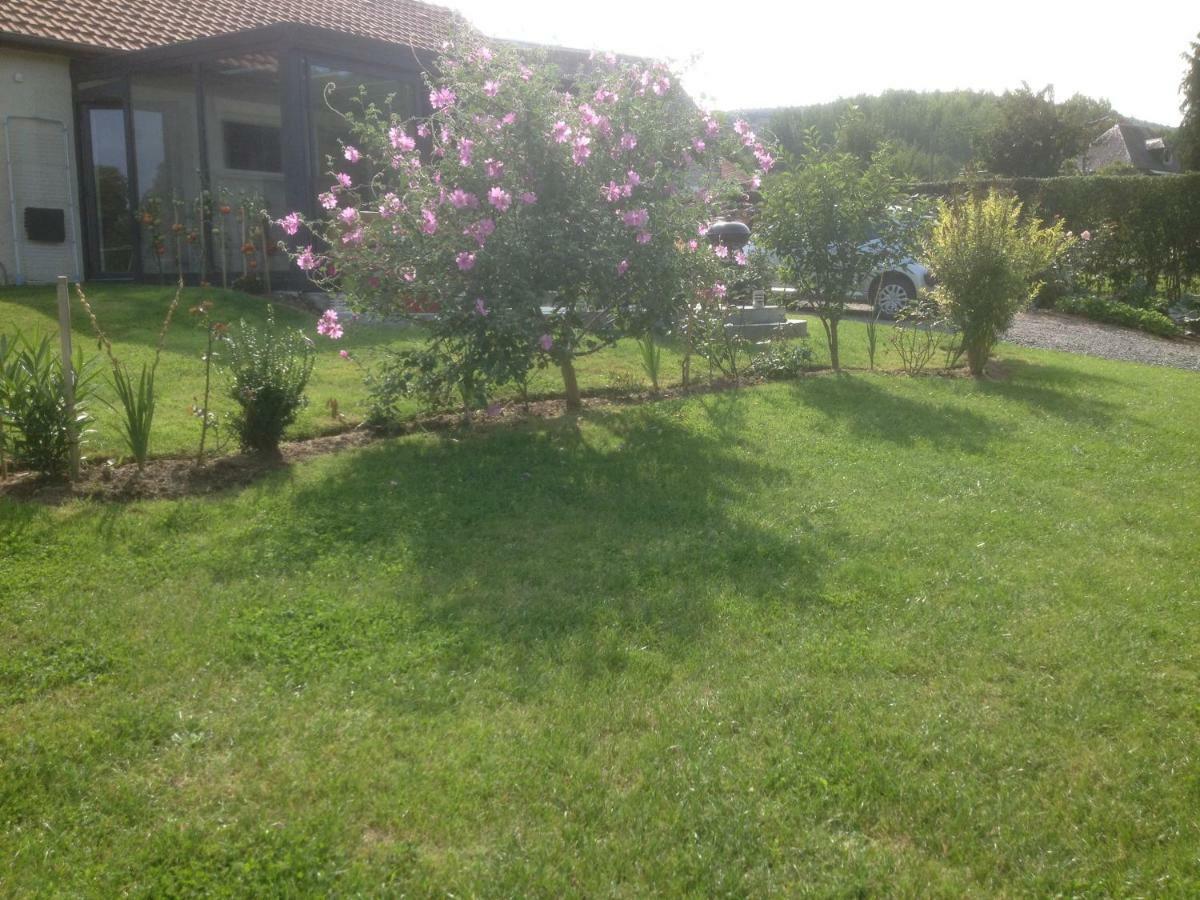 La Grange De La Vallee Hamars Dış mekan fotoğraf